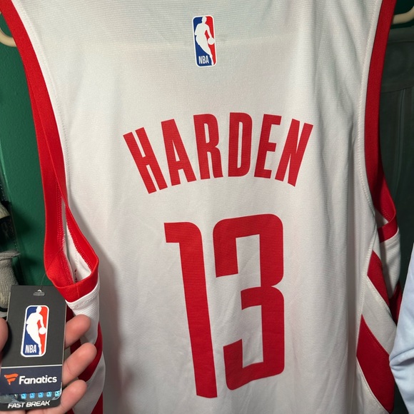 Rocket’s básquetbol Jerseys - Picture 4 of 4